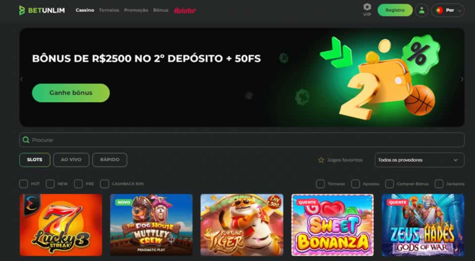 lnbet
