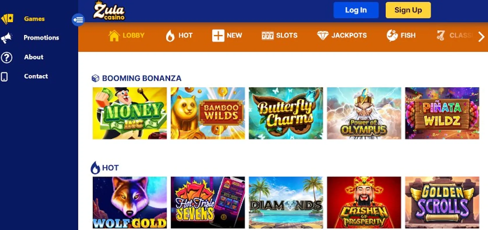 fortunabet