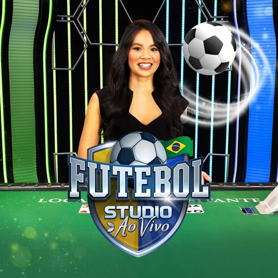 Apostas online futebol