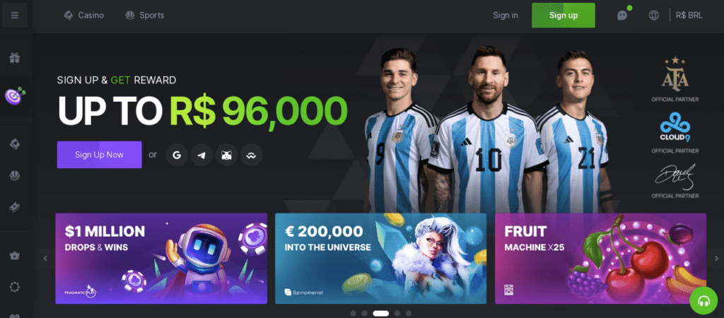 Sports bets