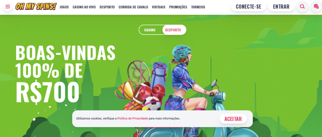 betjogos