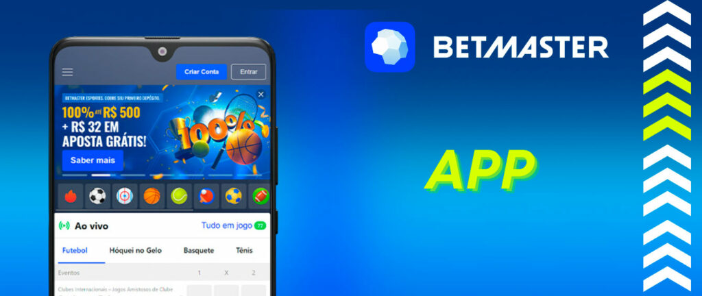 Betano promoções