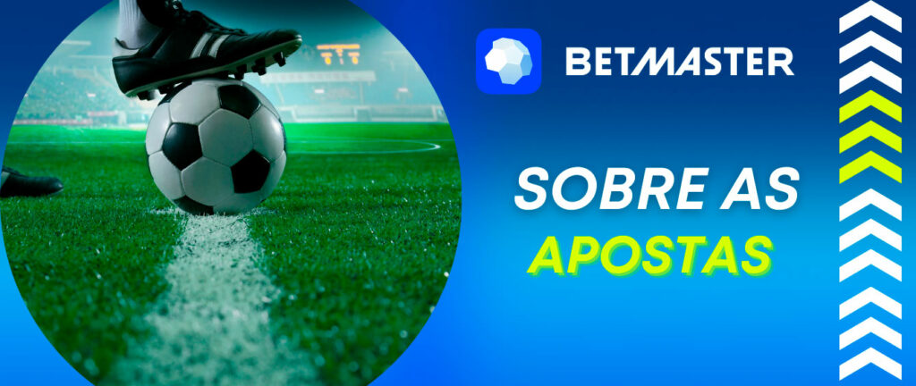 Jogo de apostas online