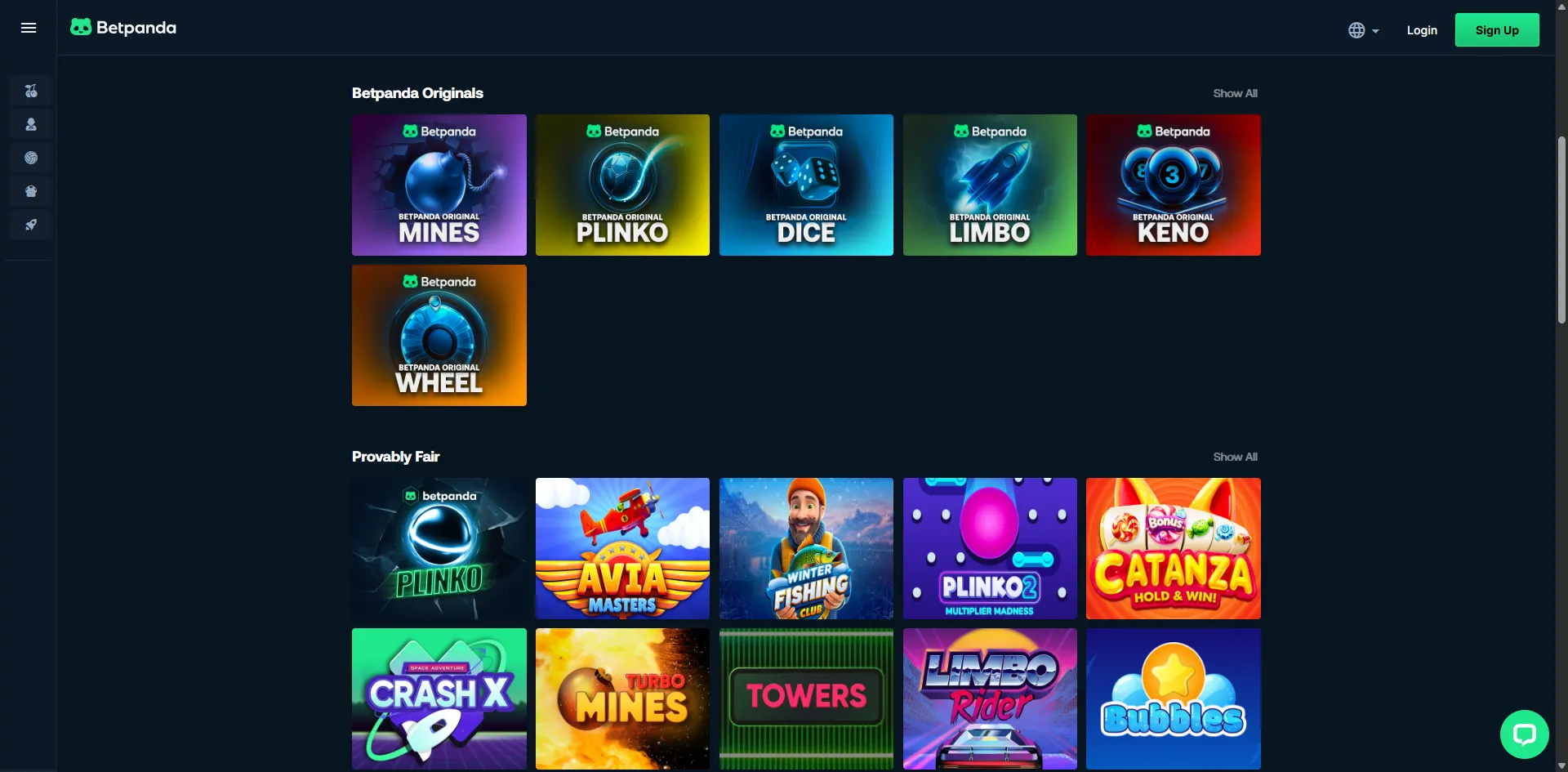 lvbet