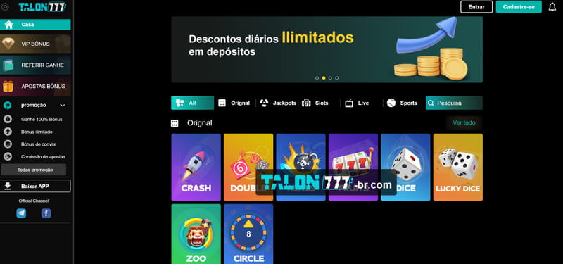 Casinozer