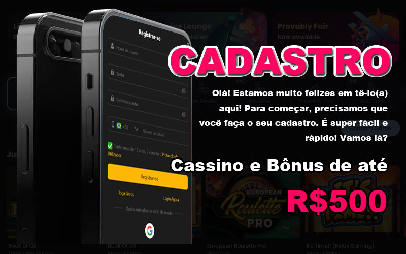 Bet bet app