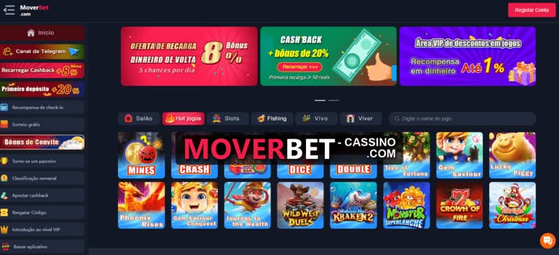 22bet casino