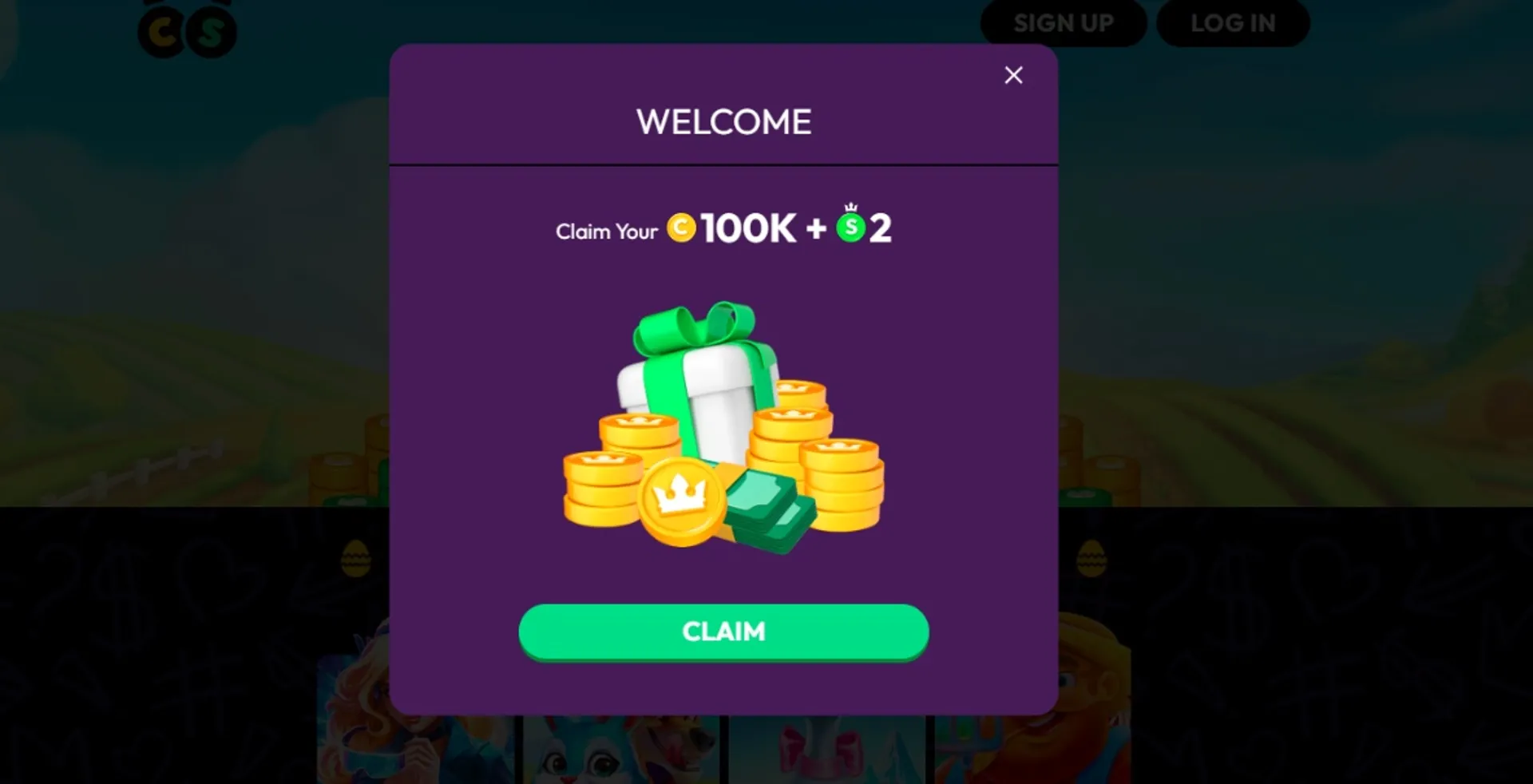 cirusbet