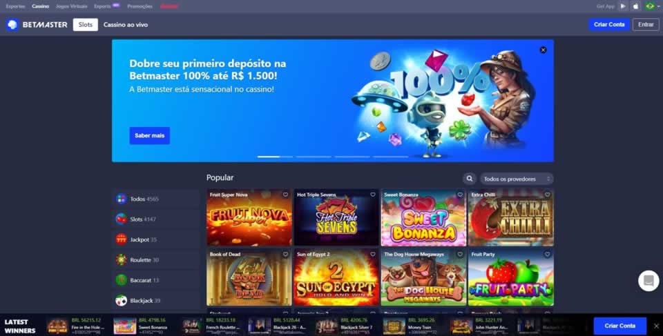 Plataforma 133bet