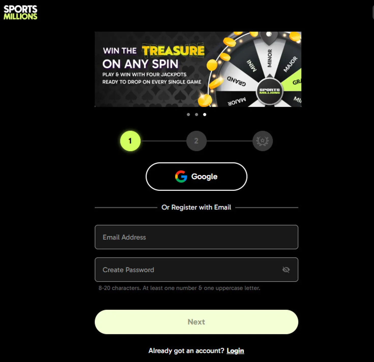 Playpix bet