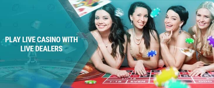 Betting casino