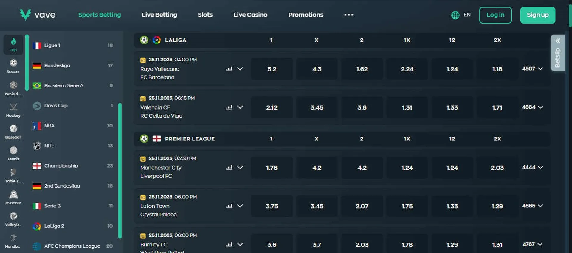 in2bet