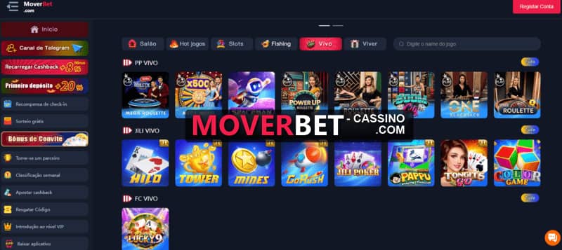 Davbet casino