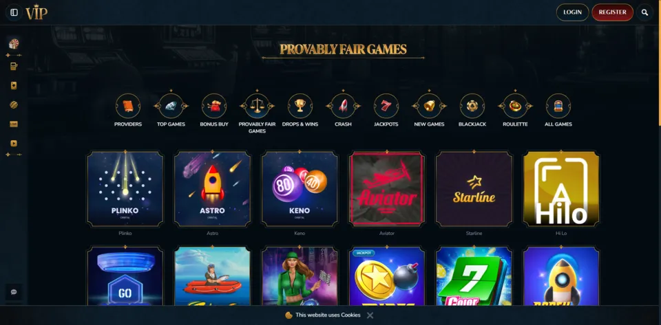 yonibet
