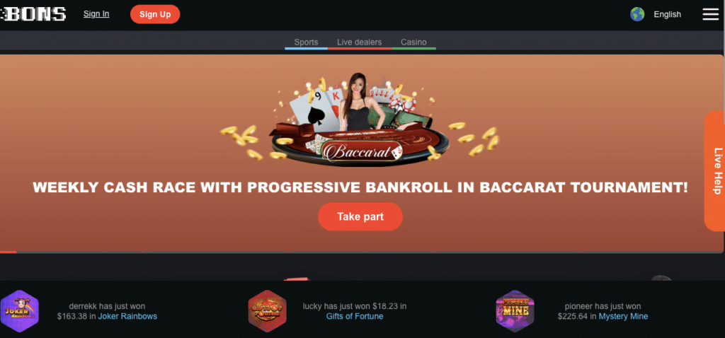 pagebet